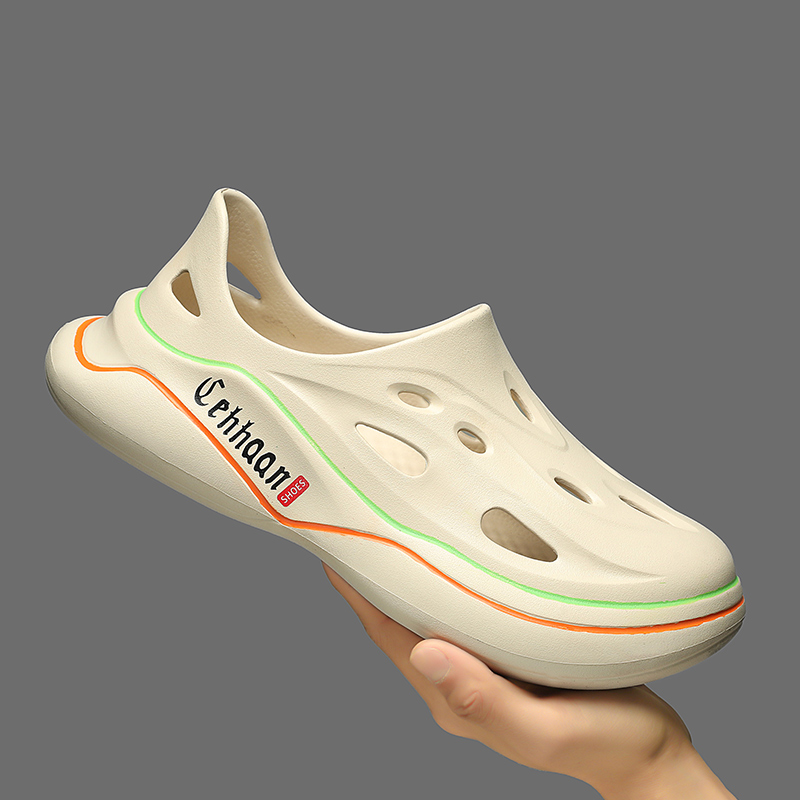Men Accessories For Beach - 2025 New Summer Comfortable Men's Shoes