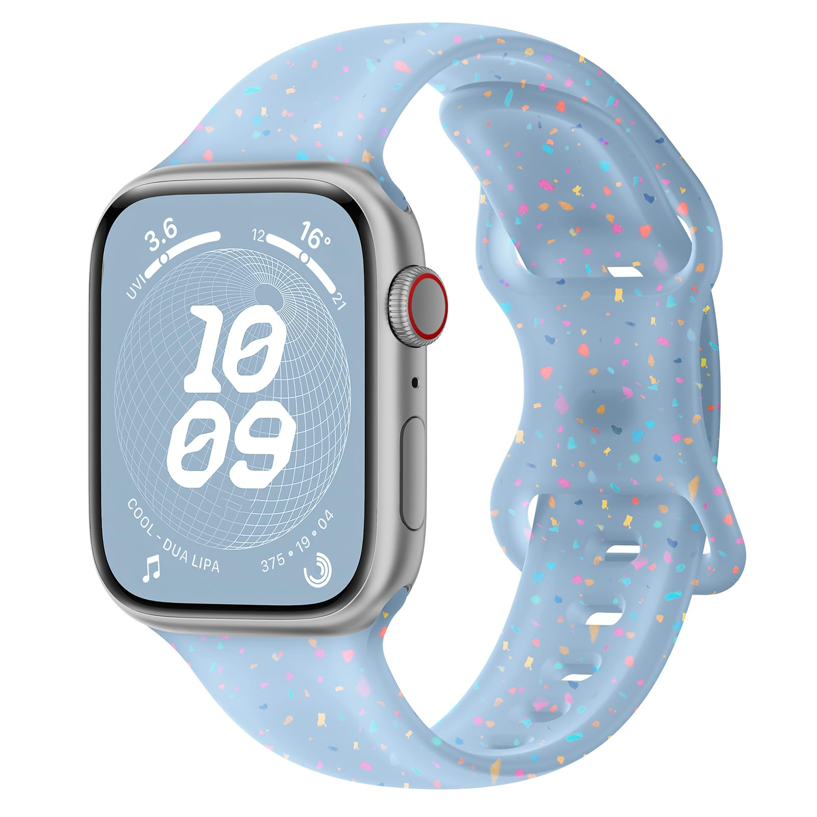 Men'S Accessories Nike - Strap for Apple watch ultra 2