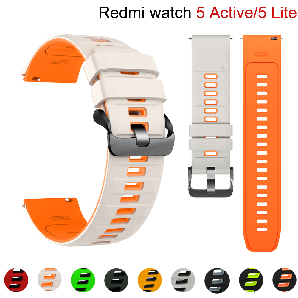 Sport Silicone Band For Redmi  - Men'S Accessories Nike recension och pris