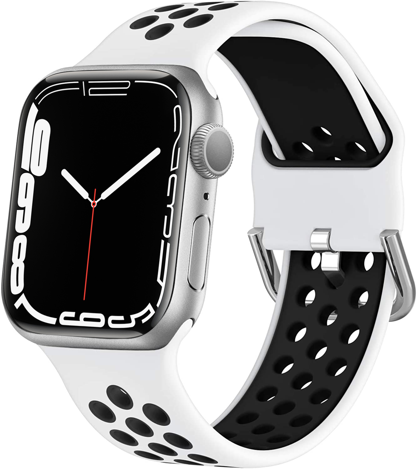 Silicone Strap For Apple Watch - Men'S Accessories Nike recension och pris