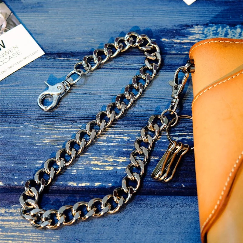 Harajuku Style Street Hip-Hop  - Men'S Accessories For Jeans recension och pris