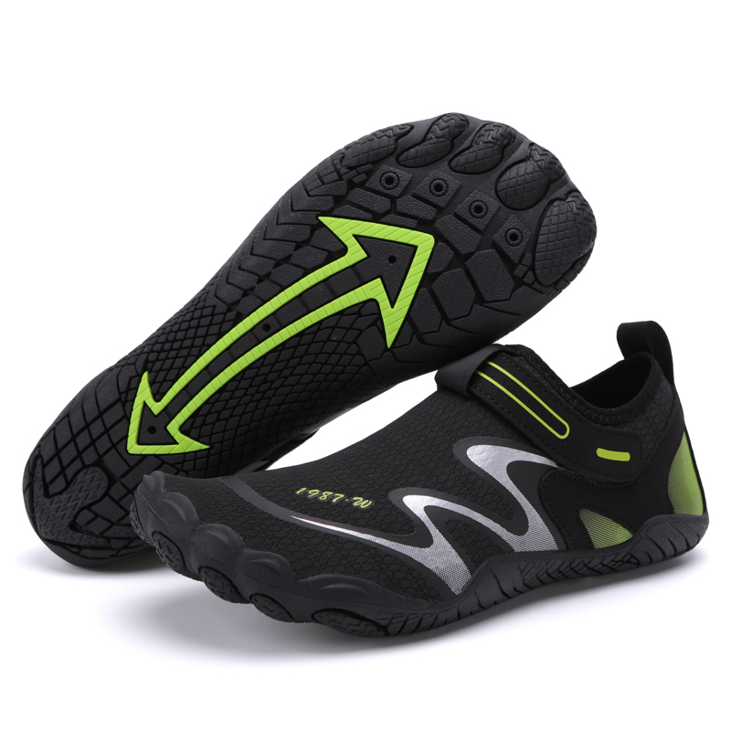 Men Barefoot Outdoor Beach San - Men Accessories For Beach recension och pris