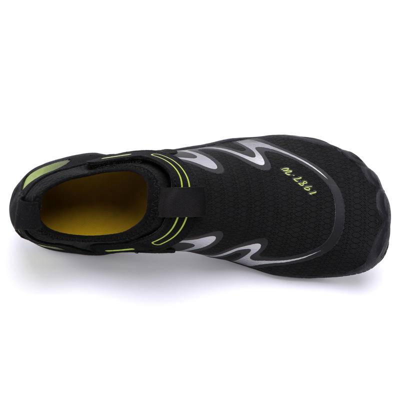 Men Barefoot Outdoor Beach San - Men Accessories For Beach recension och pris