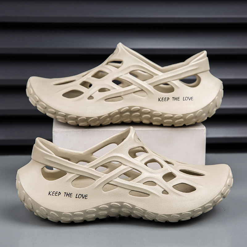 Men Summer Comfortable Breatha - Men Accessories For Beach recension och pris