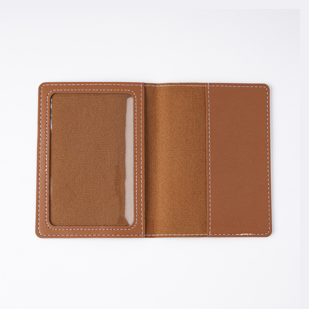 Custom Name Travel Passport Co - Men Accessories Name recension och pris