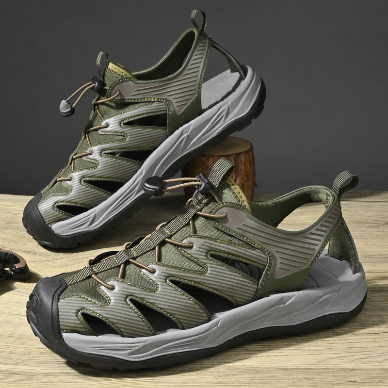 Water-wading quick-drying Baot - Men Accessories For Beach recension och pris