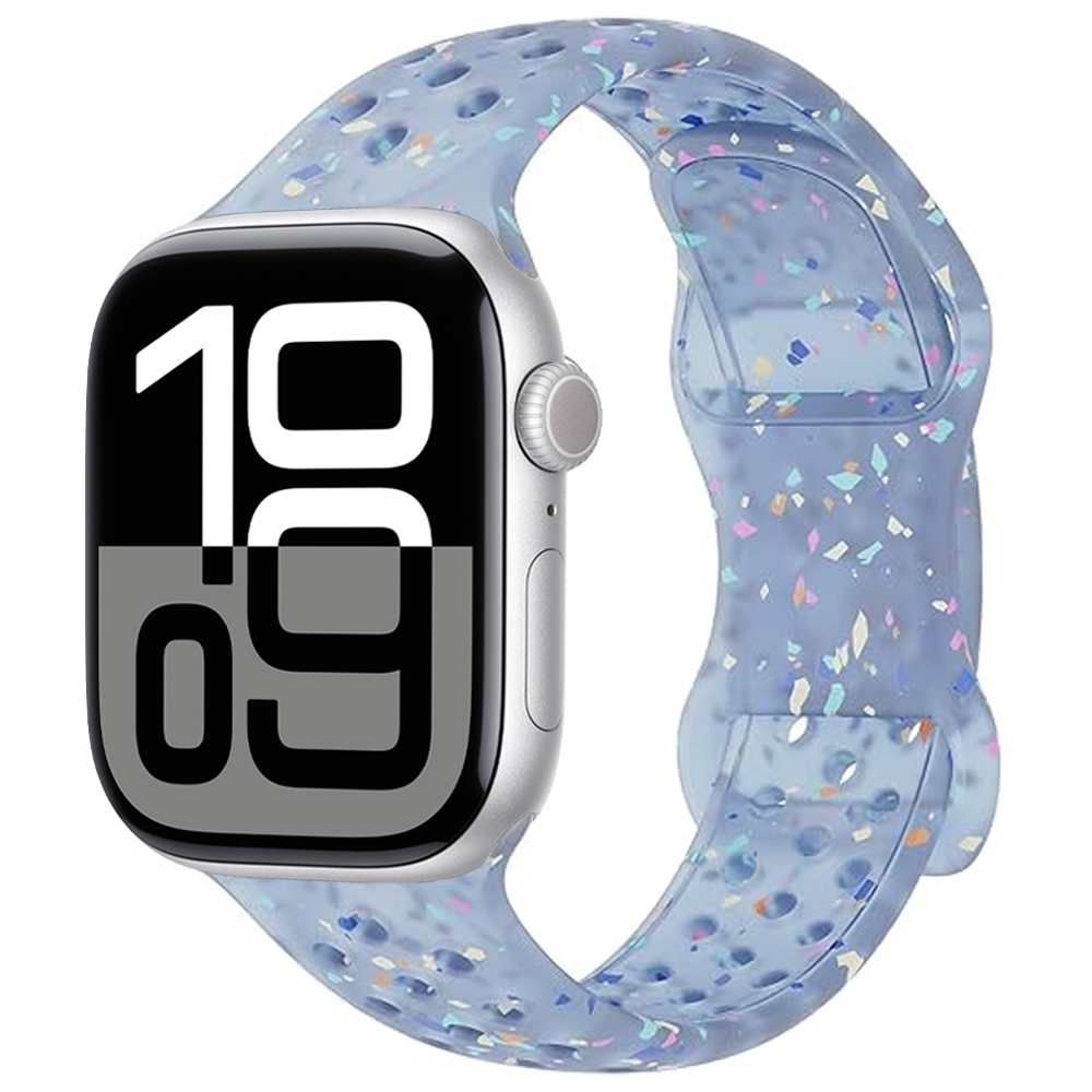 Straps for Apple watch band 10 - Men'S Accessories Nike recension och pris