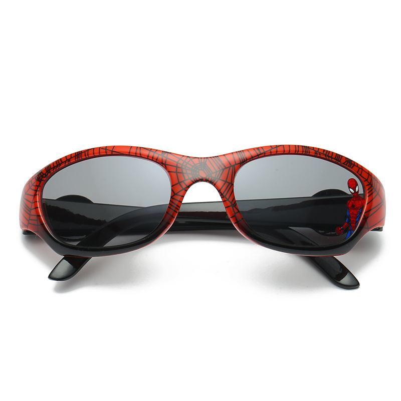 Generic Kids Spiderman Cartoon - Men Accessories For Beach recension och pris