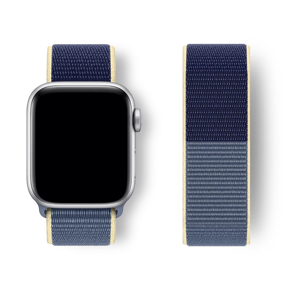 Nylon Loop Strap for Apple Wat - Men'S Accessories Nike recension och pris