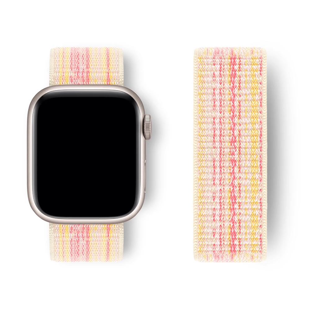 Nylon Loop Strap for Apple Wat - Men'S Accessories Nike recension och pris