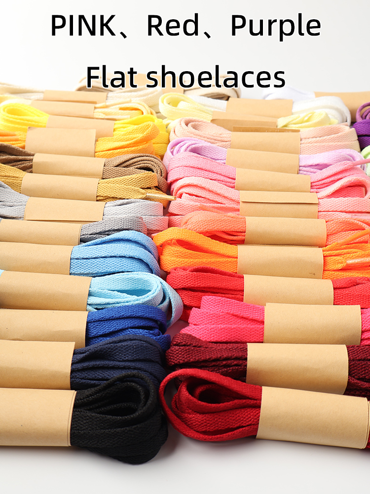 HIBERNI Flat Wide Shoelaces Wo - Men'S Accessories Nike recension och pris