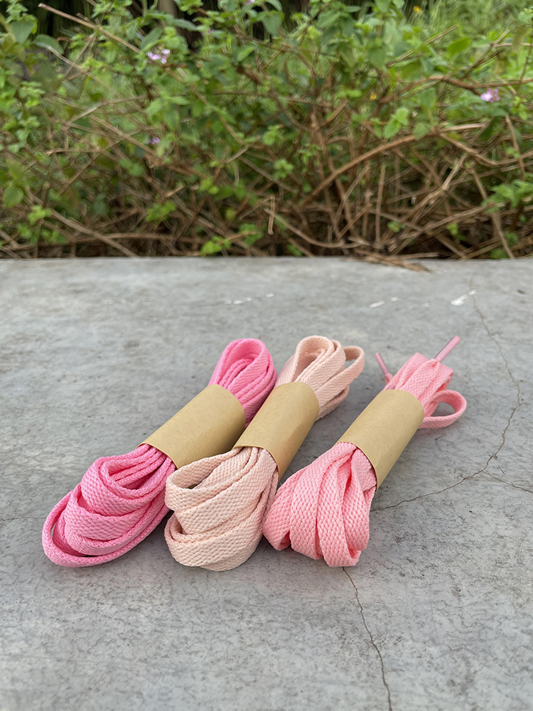 HIBERNI Flat Wide Shoelaces Wo - Men'S Accessories Nike recension och pris