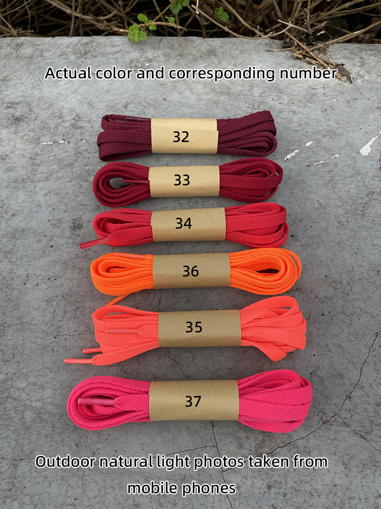HIBERNI Flat Wide Shoelaces Wo - Men'S Accessories Nike recension och pris