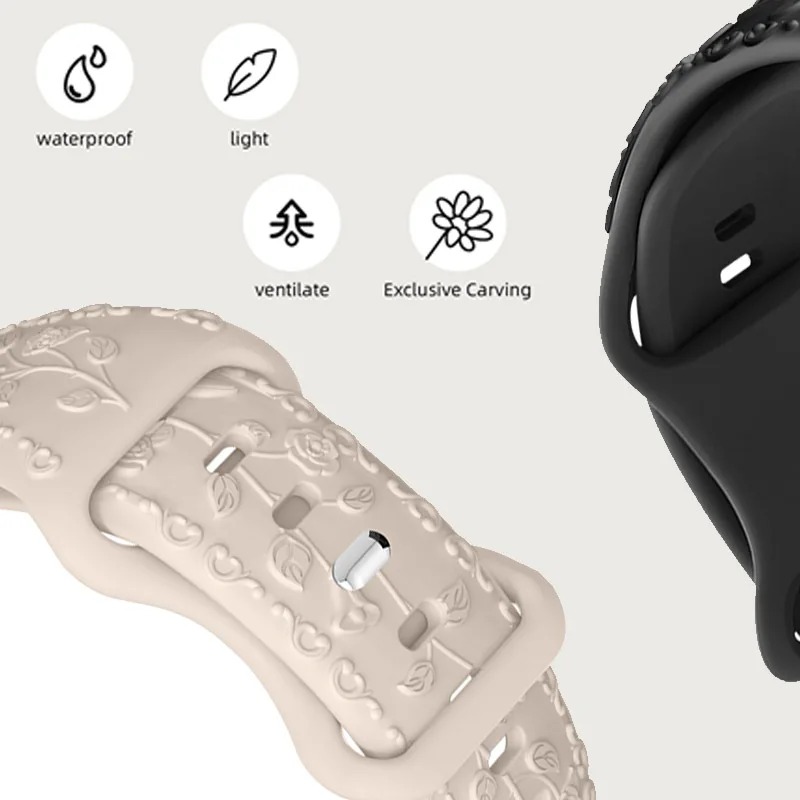 Straps For Apple Watch ultra 2 - Men'S Accessories Nike recension och pris
