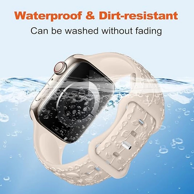 Straps For Apple Watch ultra 2 - Men'S Accessories Nike recension och pris