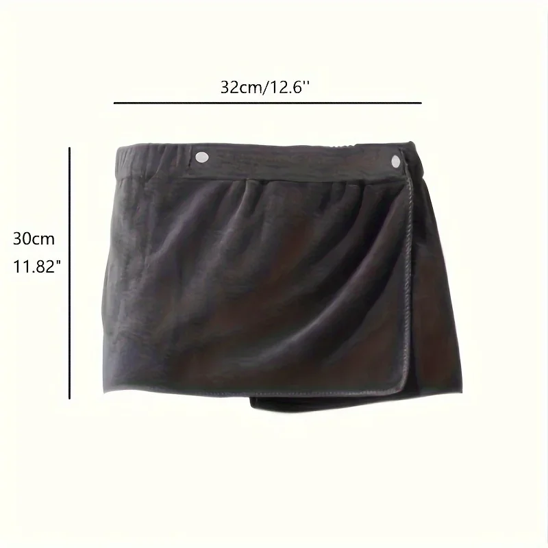 1PC New Fashion Man Towel Wear - Men Accessories For Beach recension och pris