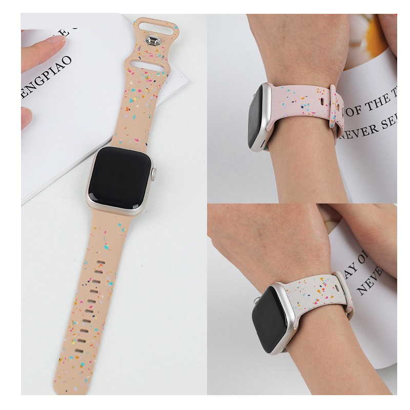 Silicone Straps for Apple watc - Men'S Accessories Nike recension och pris