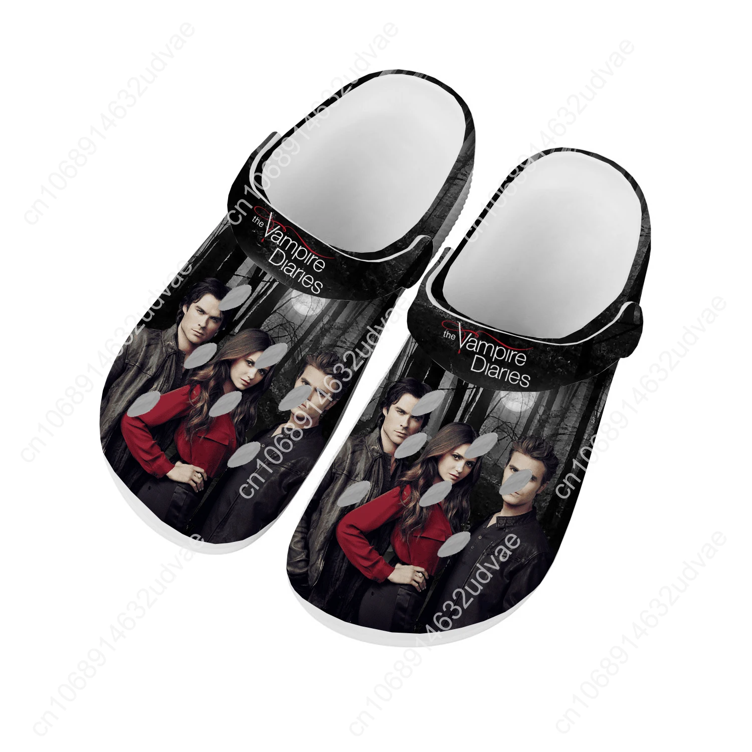 The Vampire Water Shoes Men Wo - Men Accessories For Beach recension och pris