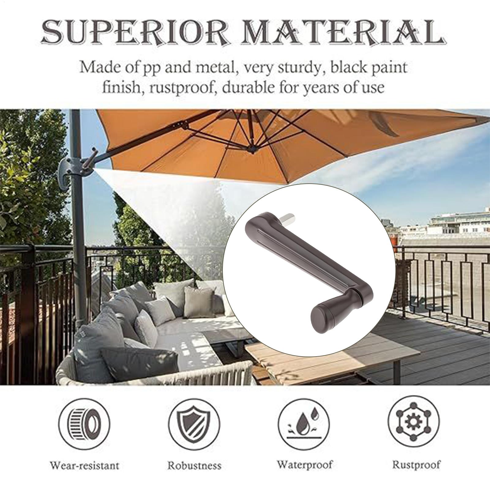new Patio Umbrella Replacement - Men Accessories For Beach recension och pris
