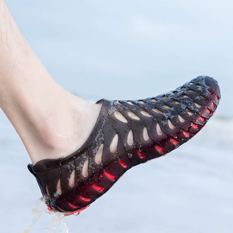 Men Sandals Summer Flip Flops  - Men Accessories For Beach recension och pris