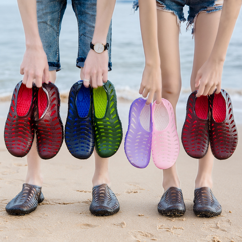 Men Sandals Summer Flip Flops  - Men Accessories For Beach recension och pris