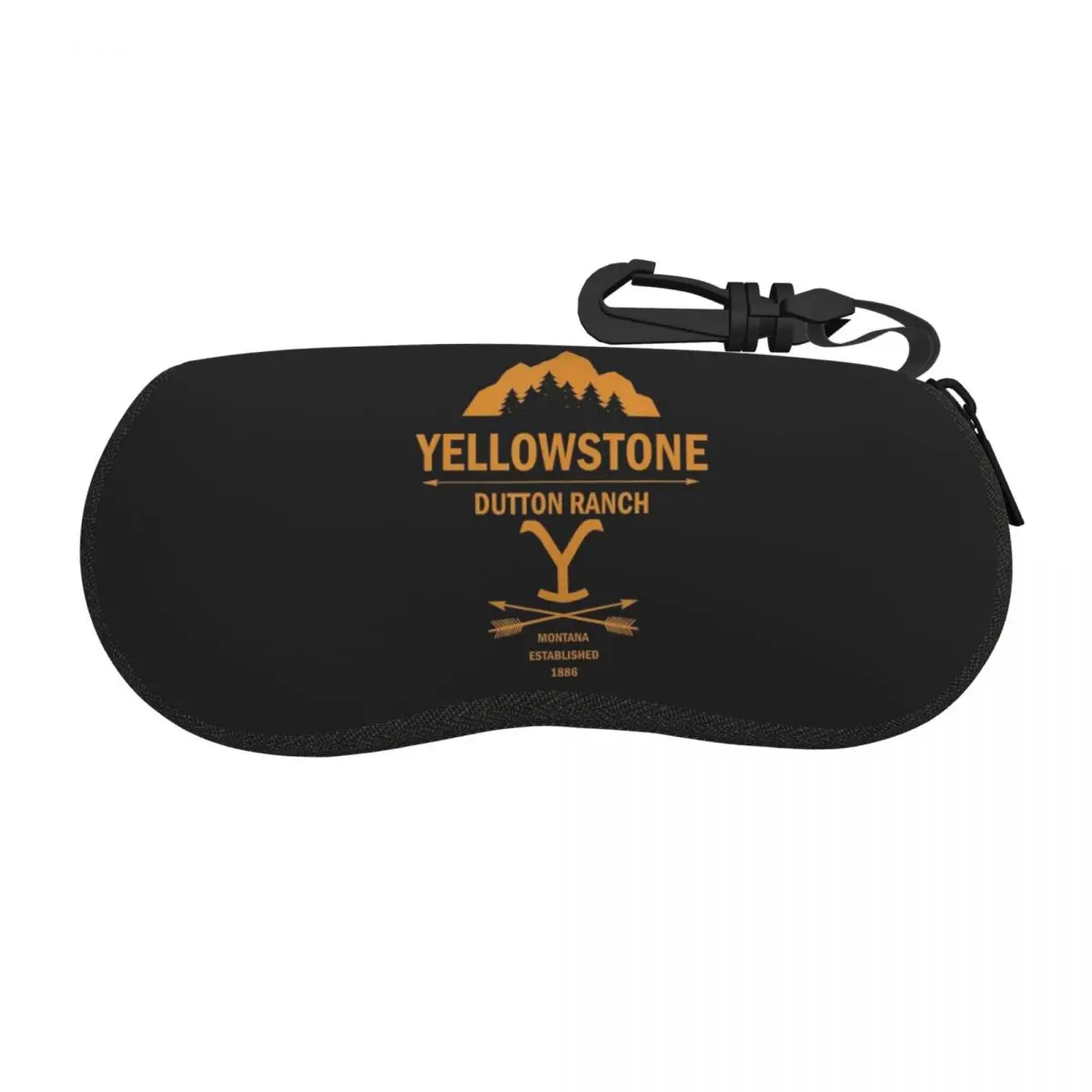 Yellowstone Dutton Ranch Shell - Men'S Yellowstone Accessories recension och pris