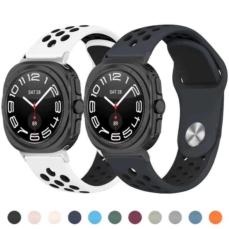 Silicone Band For Samsung Gala - Men'S Accessories Nike recension och pris