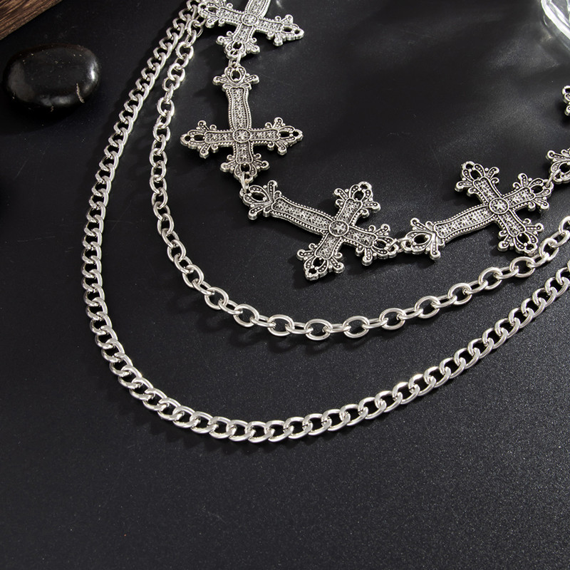 Fashion Punk Metal Pants Chain - Men'S Accessories For Jeans recension och pris