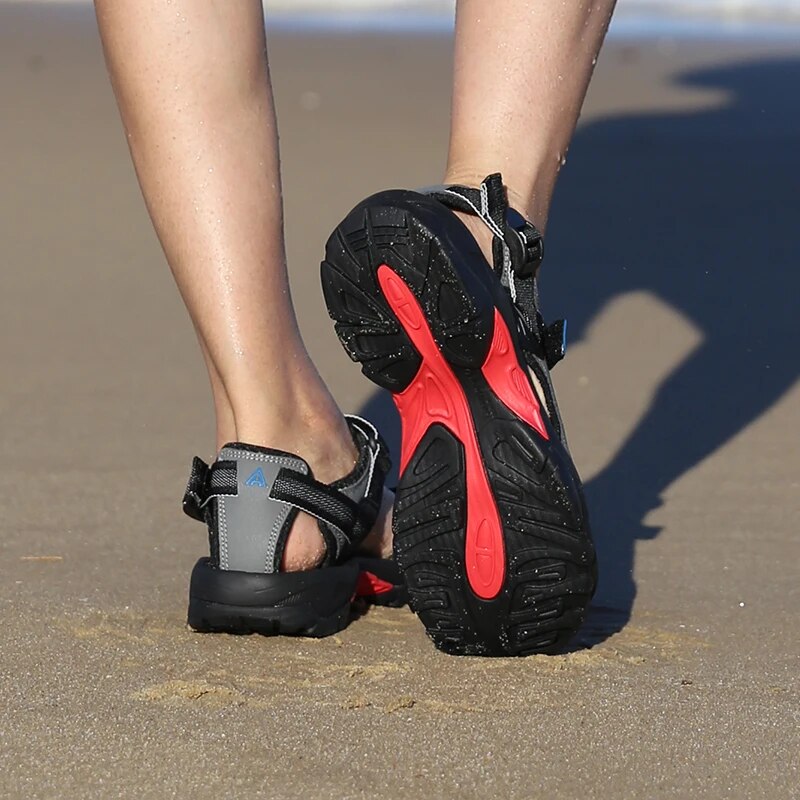 HUMTTO Summer Shoes for Men Ou - Men Accessories For Beach recension och pris