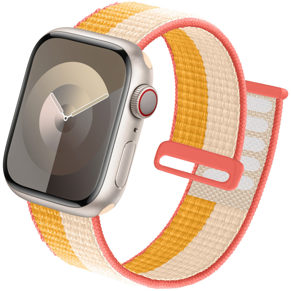 Nylon Loop For Apple watch Str - Men'S Accessories Nike recension och pris