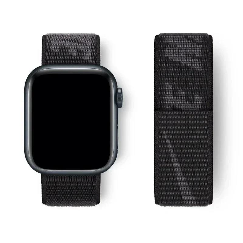 Nylon Loop For Apple watch Str - Men'S Accessories Nike recension och pris