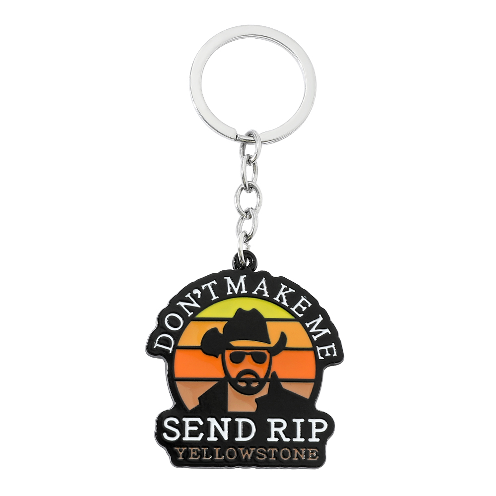 Yellowstone American Drama Yel - Men'S Yellowstone Accessories recension och pris