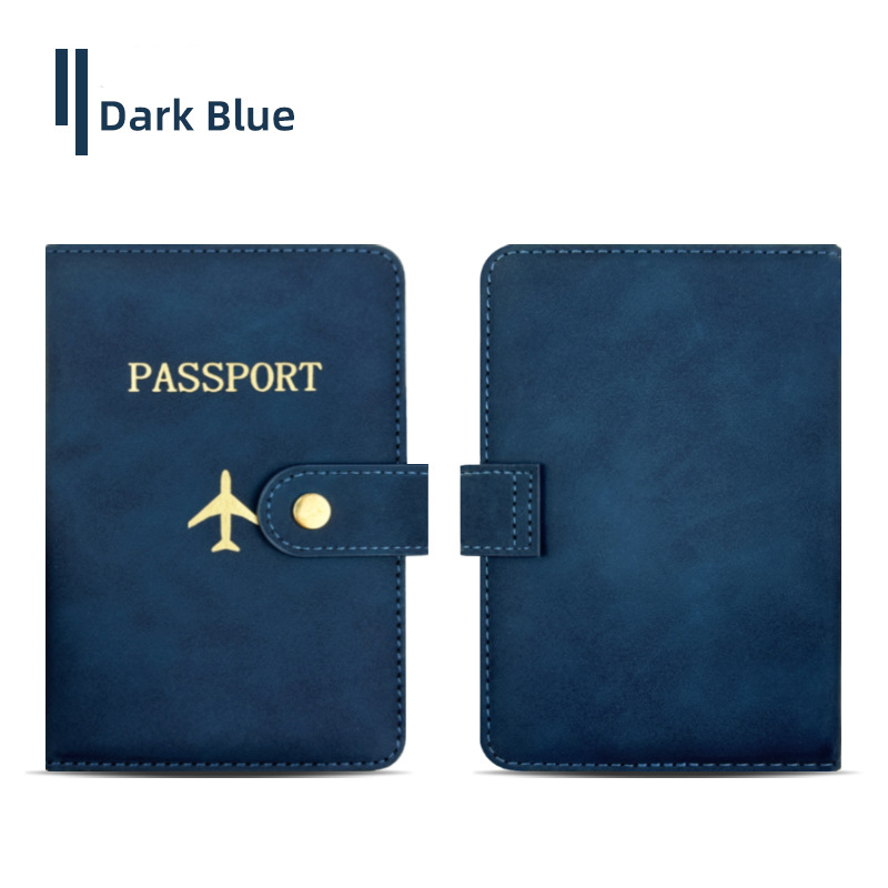 Personalize Name Travel Passpo - Men Accessories Name recension och pris