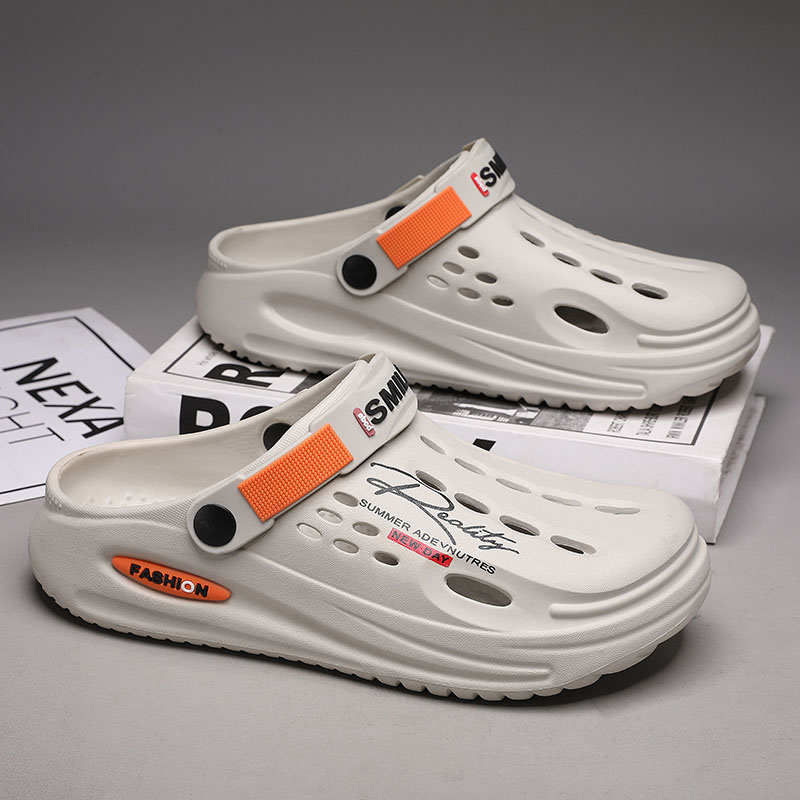 2026 New Men Sandals Outdoor G - Men Accessories For Beach recension och pris