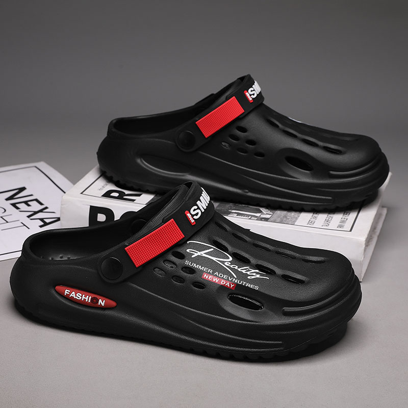2026 New Men Sandals Outdoor G - Men Accessories For Beach recension och pris