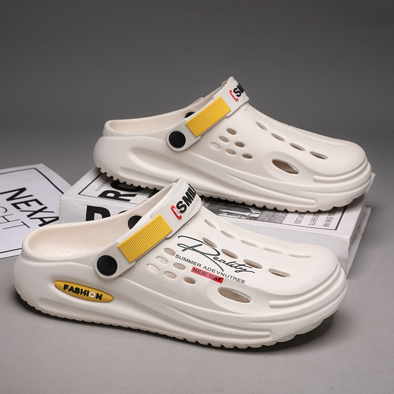 2026 New Men Sandals Outdoor G - Men Accessories For Beach recension och pris
