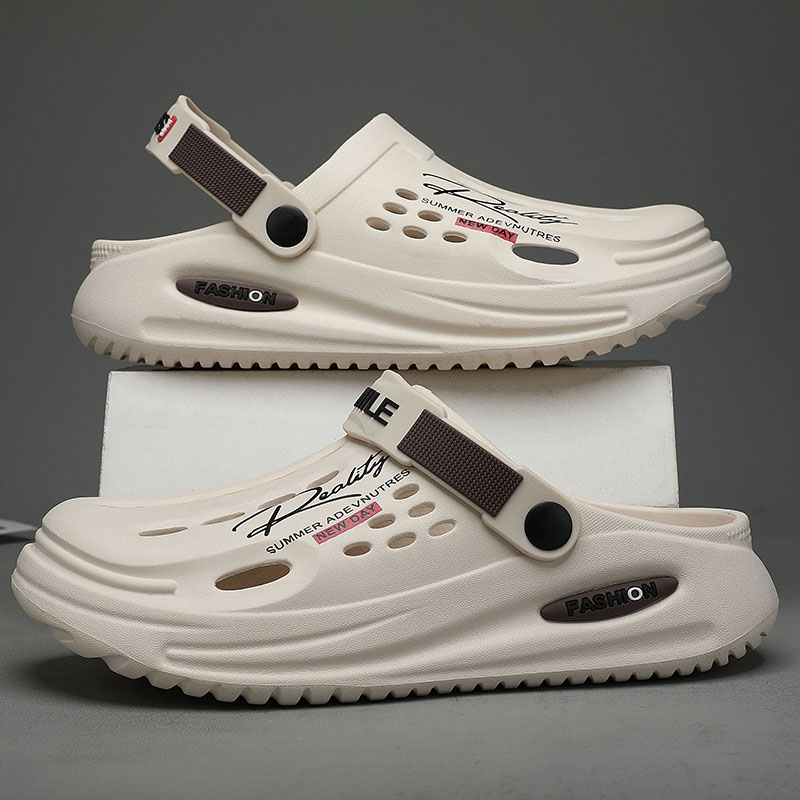 2026 New Men Sandals Outdoor G - Men Accessories For Beach recension och pris
