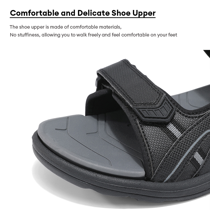 Men's Trendy Outdoor Casual Sa - Men Accessories For Beach recension och pris