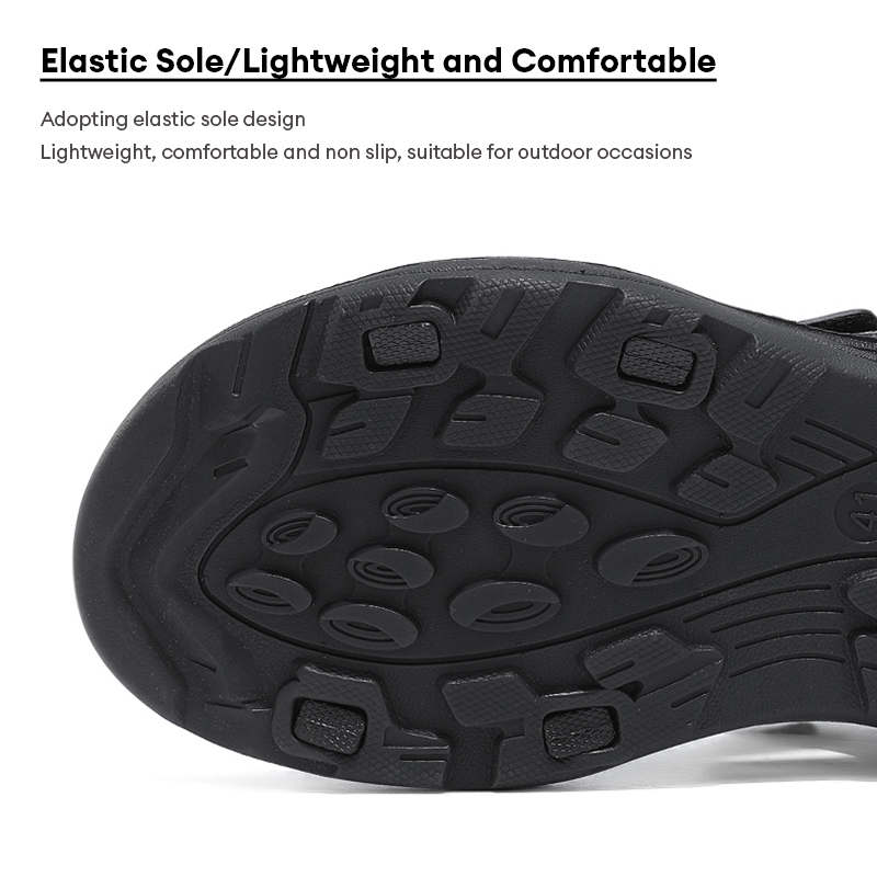 Men's Trendy Outdoor Casual Sa - Men Accessories For Beach recension och pris