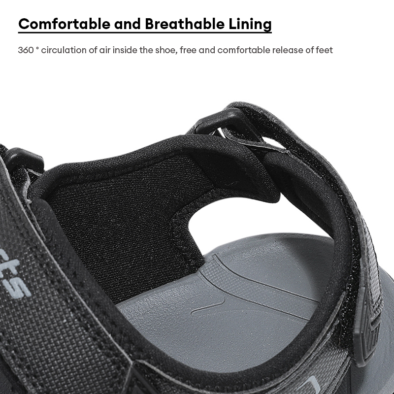 Men's Trendy Outdoor Casual Sa - Men Accessories For Beach recension och pris
