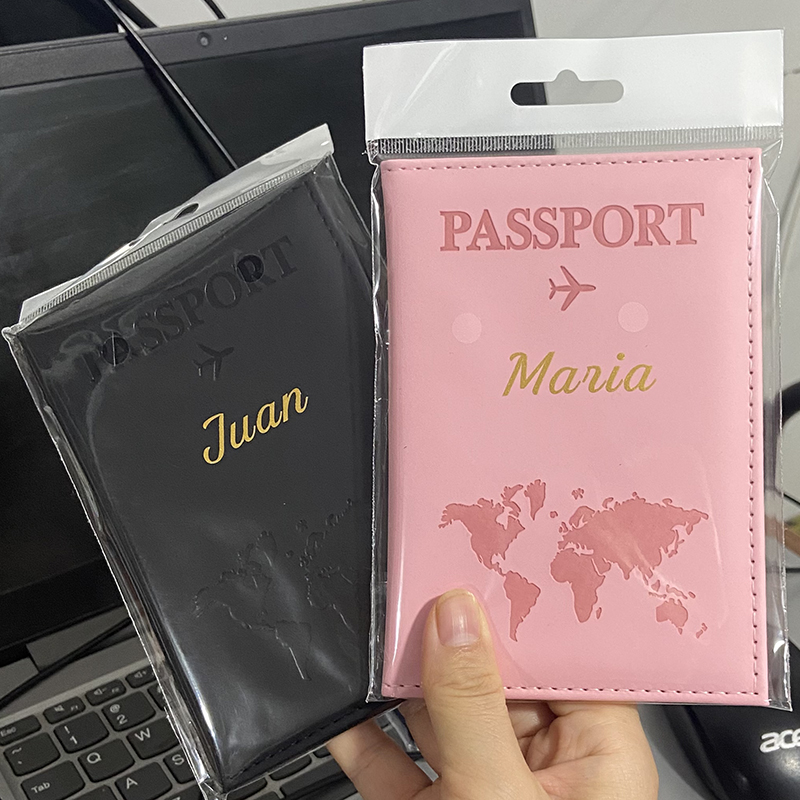 Custom Gold Color Name on Pass - Men Accessories Name recension och pris