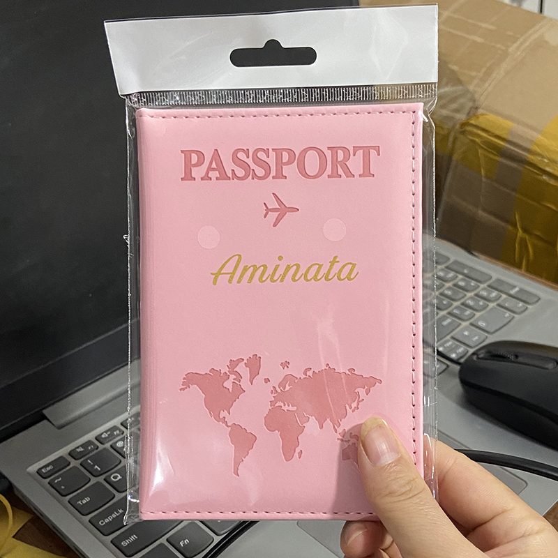 Custom Gold Color Name on Pass - Men Accessories Name recension och pris