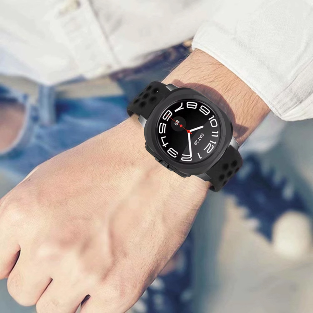 For Samsung Galaxy Watch Ultra - Men'S Accessories Nike recension och pris
