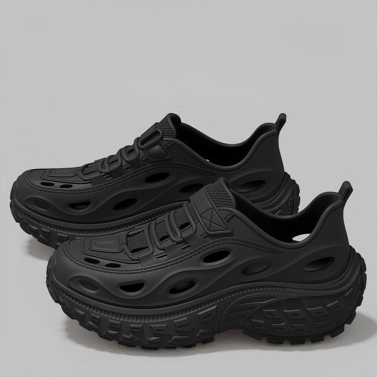 Men's Summer Clogs for Outdoor - Men Accessories For Beach recension och pris