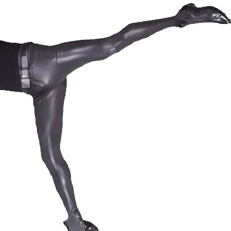 Fashion Skinny Jeans Sexy Casu - Men'S Accessories For Jeans recension och pris
