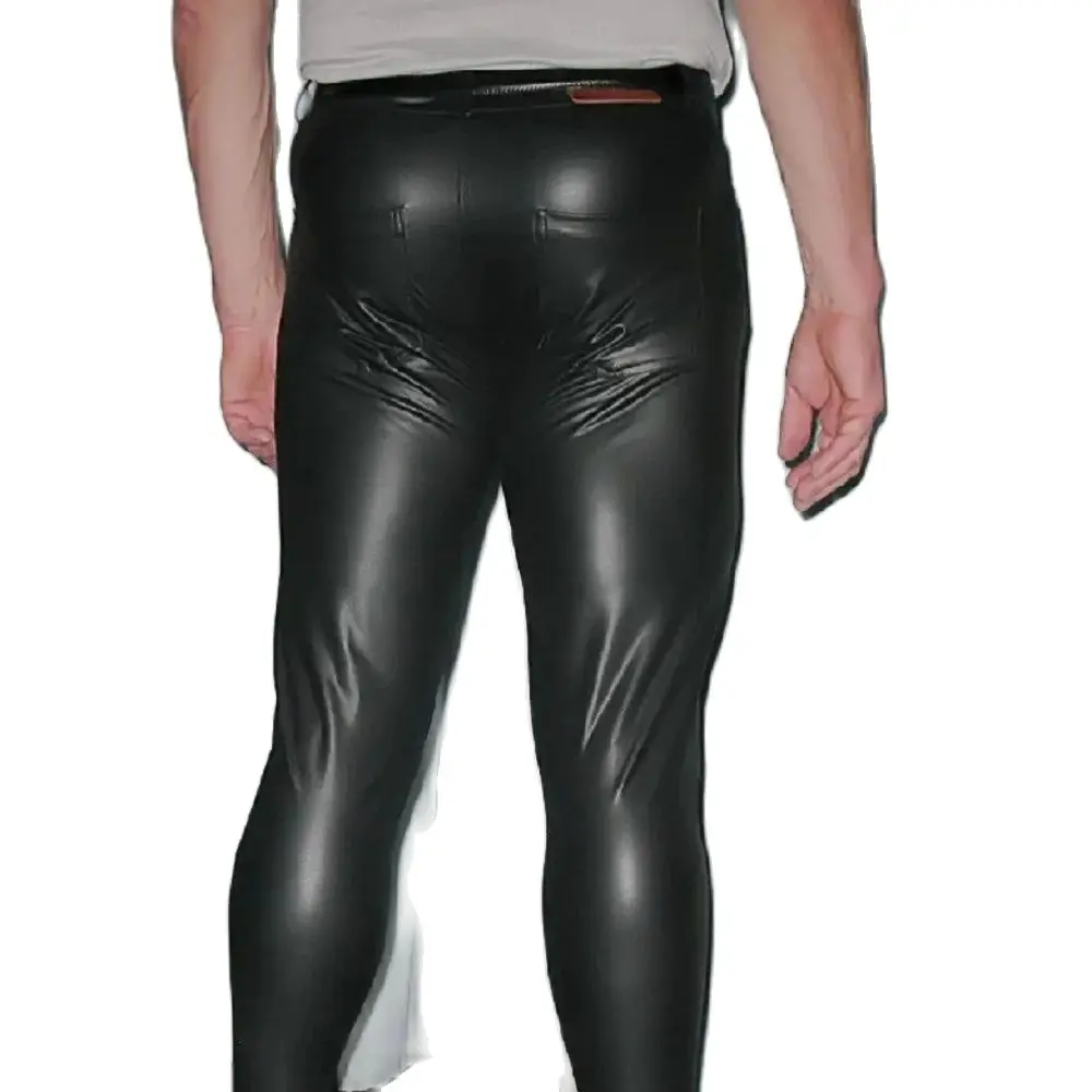 Fashion Skinny Jeans Sexy Casu - Men'S Accessories For Jeans recension och pris