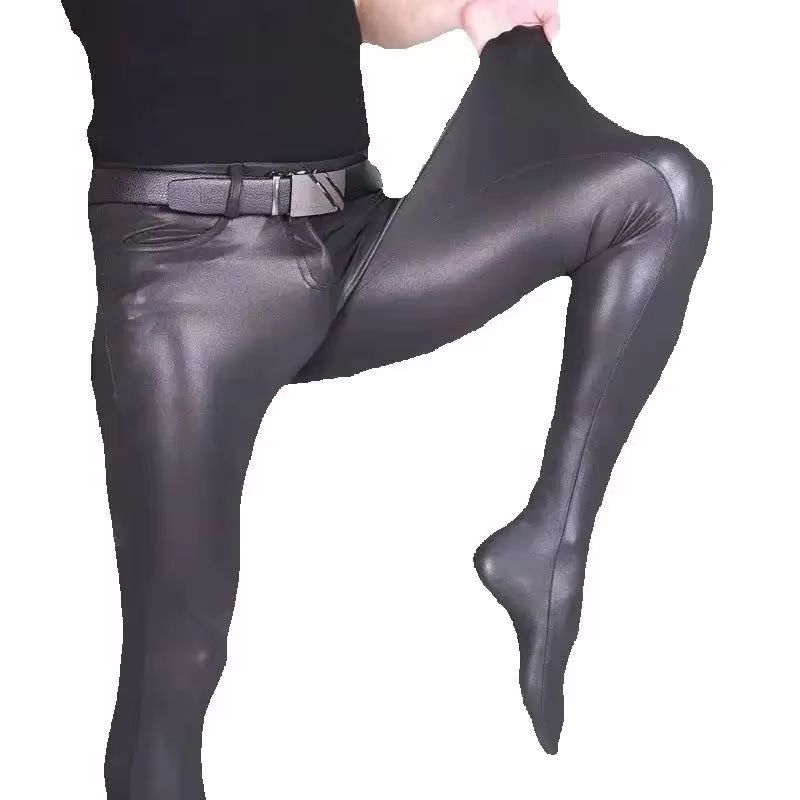 Fashion Skinny Jeans Sexy Casu - Men'S Accessories For Jeans recension och pris