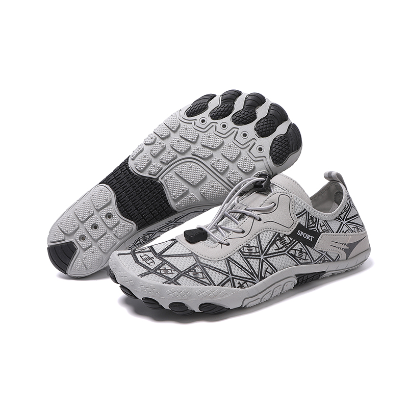 Beach Barefoot Shoes Men Quick - Men Accessories For Beach recension och pris