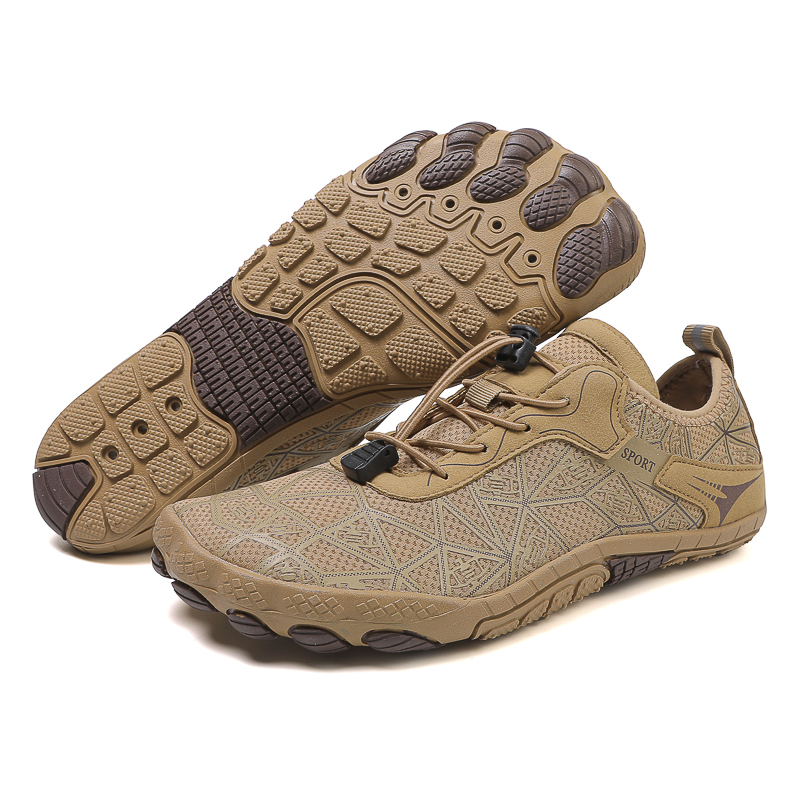 Beach Barefoot Shoes Men Quick - Men Accessories For Beach recension och pris