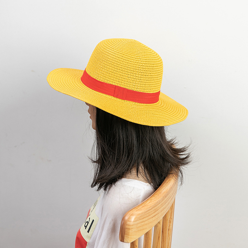 31cm/35cm New Straw Hat Festiv - Men Accessories For Beach recension och pris